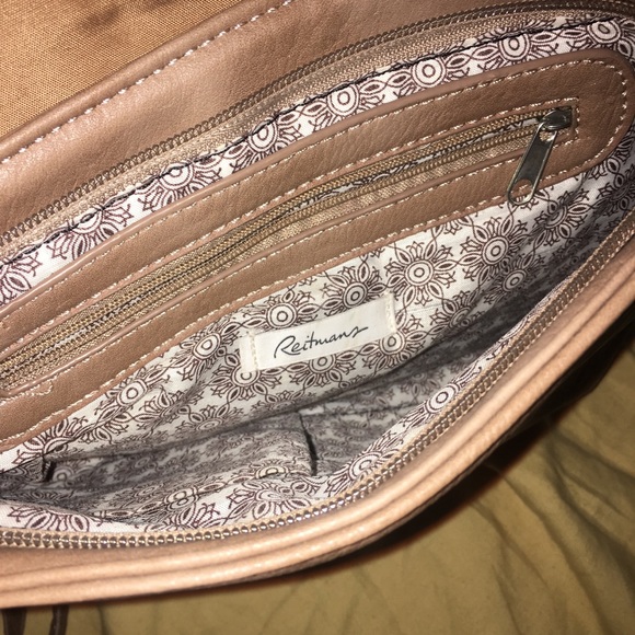 Side purse - Picture 3 of 3